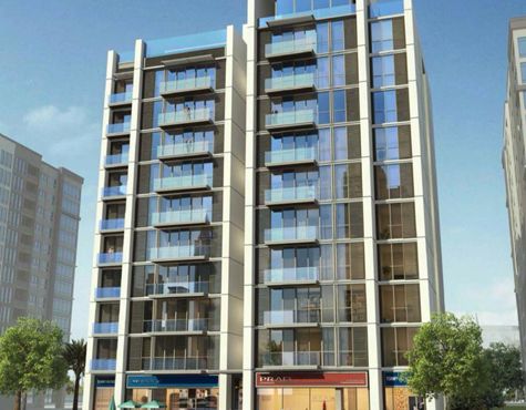 Emirates Palace Hotel Electrical Infrastructure