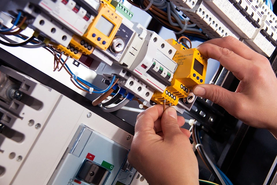 Electrical Installation & Maintenance Services