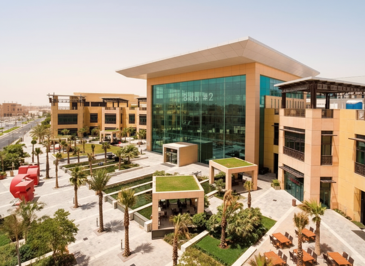 Marina Towers Electrical Systems