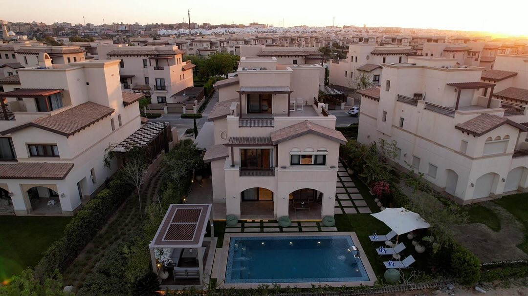 Dubai Mall Electrical Infrastructure